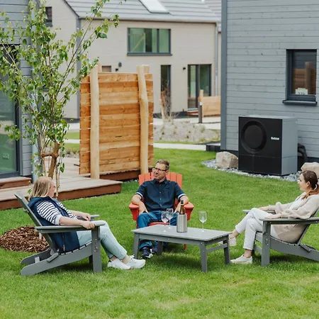 Tatil Evi Neu 