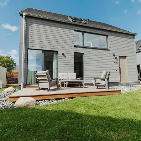 Tatil Evi Neu 