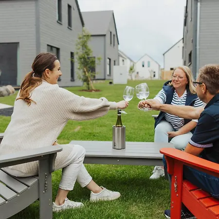 Дом отдыха Neu 