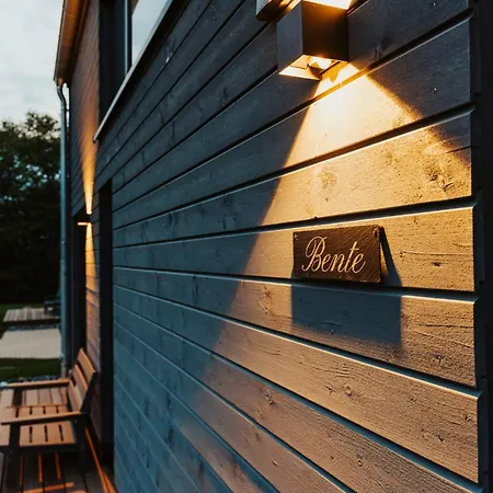 Дом отдыха Neu 